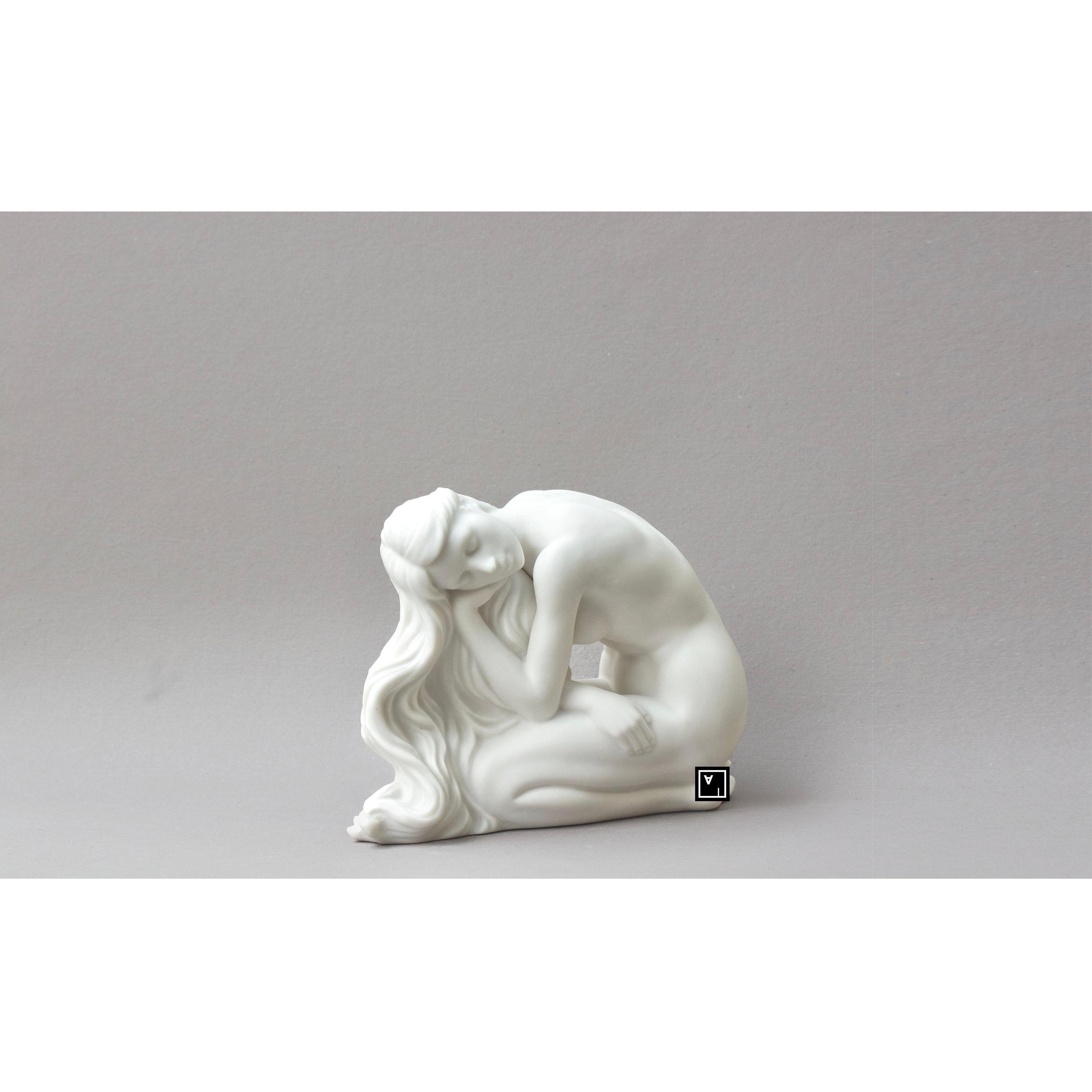 Nude Fine Porcelain | Nude & Figurative Art | Home Decor