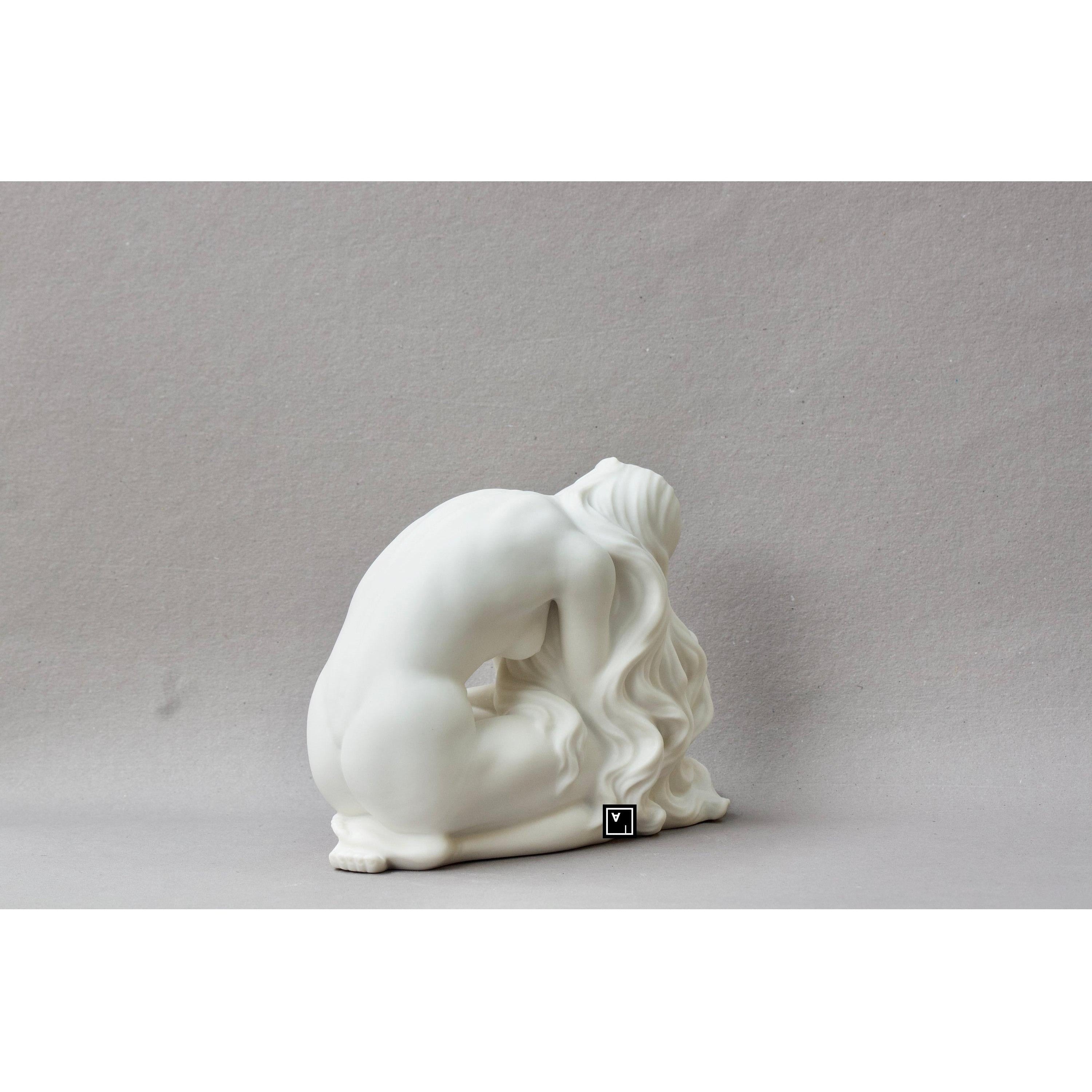 Nude Fine Porcelain | Nude & Figurative Art | Home Decor