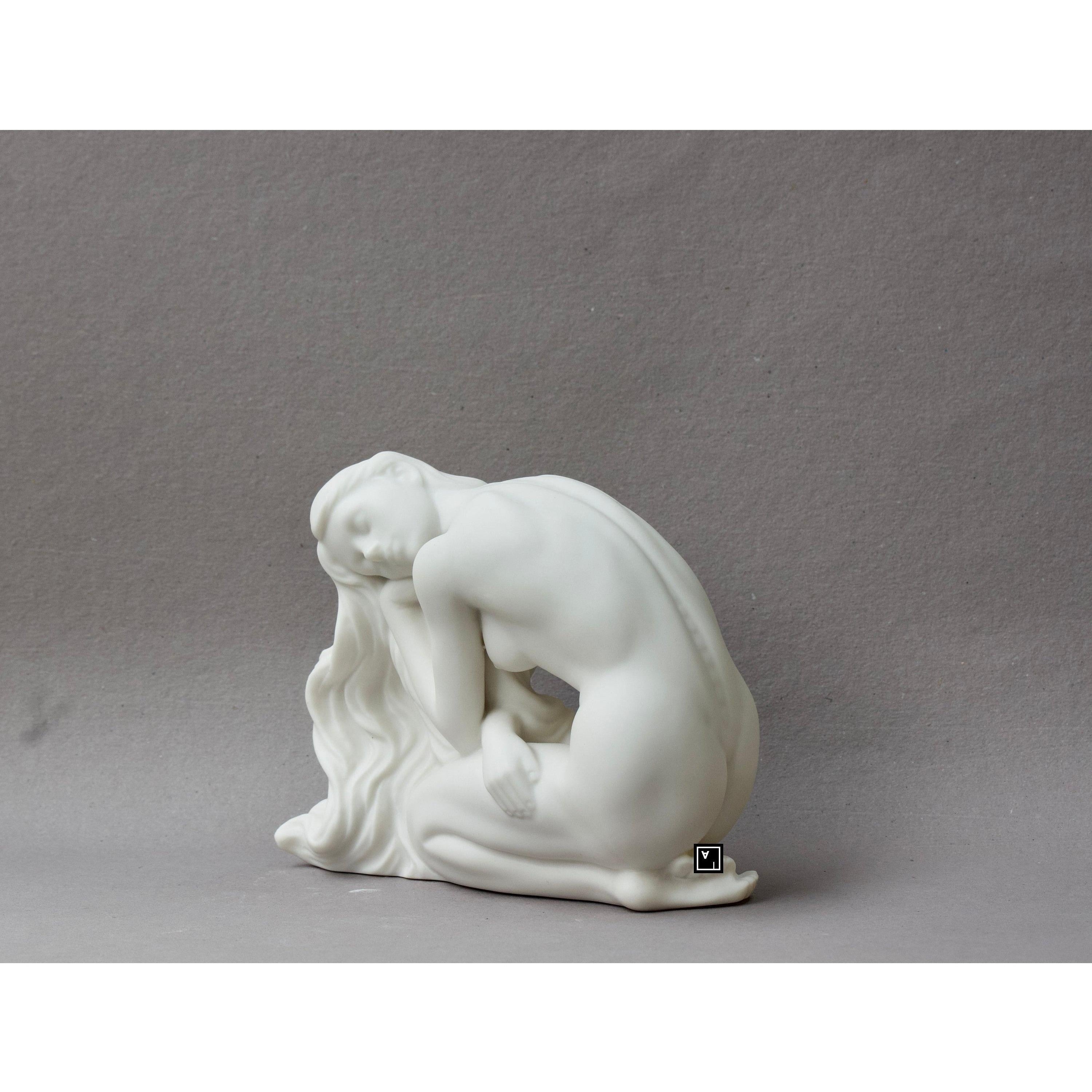 Nude Fine Porcelain | Nude & Figurative Art | Home Decor