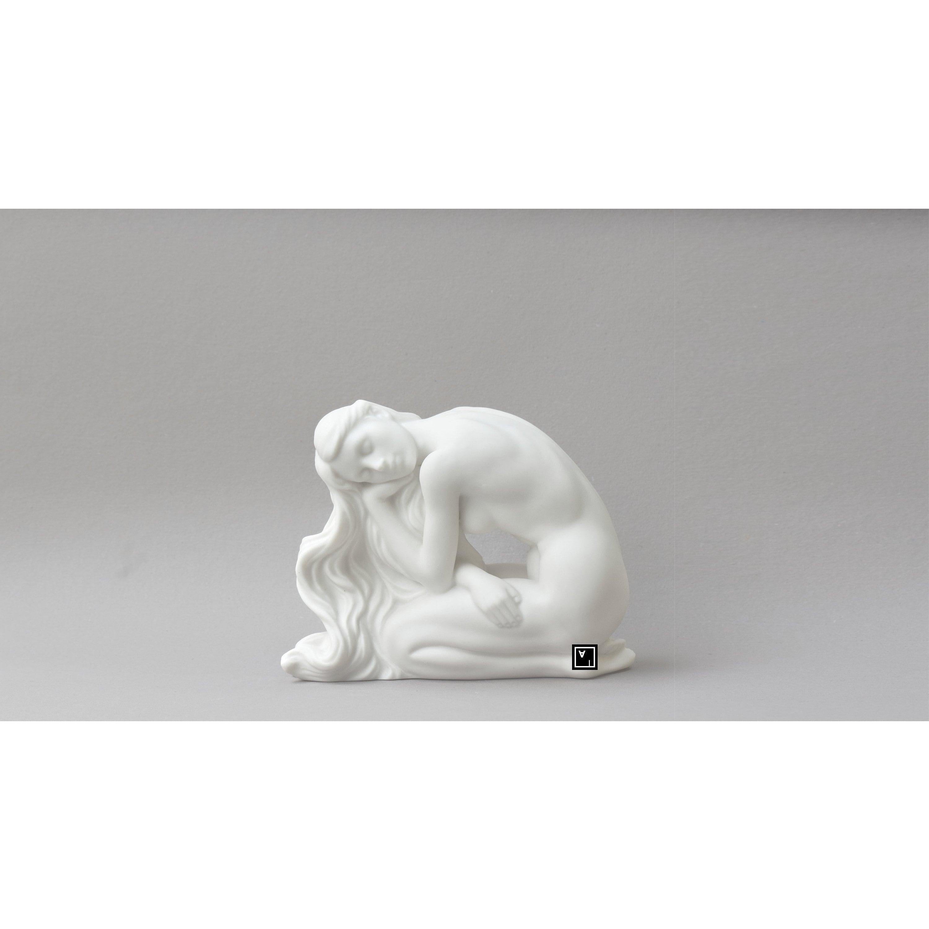 Nude Fine Porcelain | Nude & Figurative Art | Home Decor