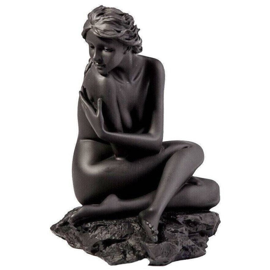 Nude Girl Resin Statue | Nude & Figurative Art | Home Decor