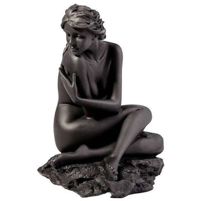Nude Girl Resin Statue | Nude & Figurative Art | Home Decor