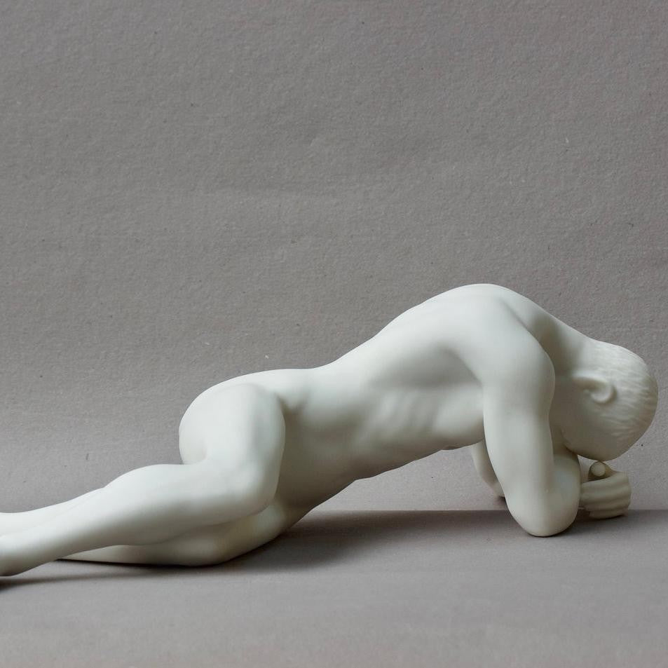 Nude Male | Nude & Figurative Art | Home Decor | Handcrafted
