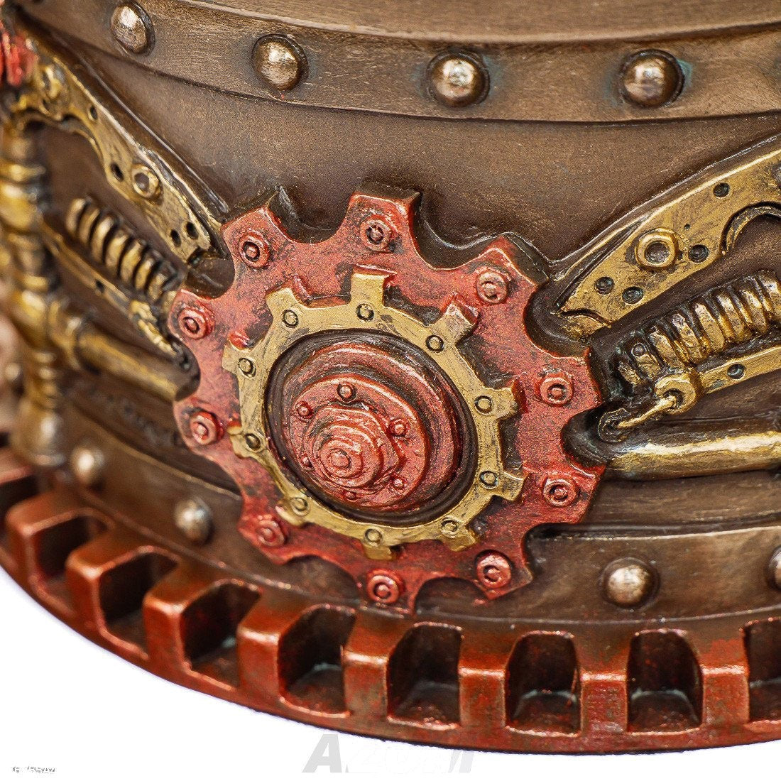 Octopus trinket Box | Desk & Curio Accessories | Home Decor