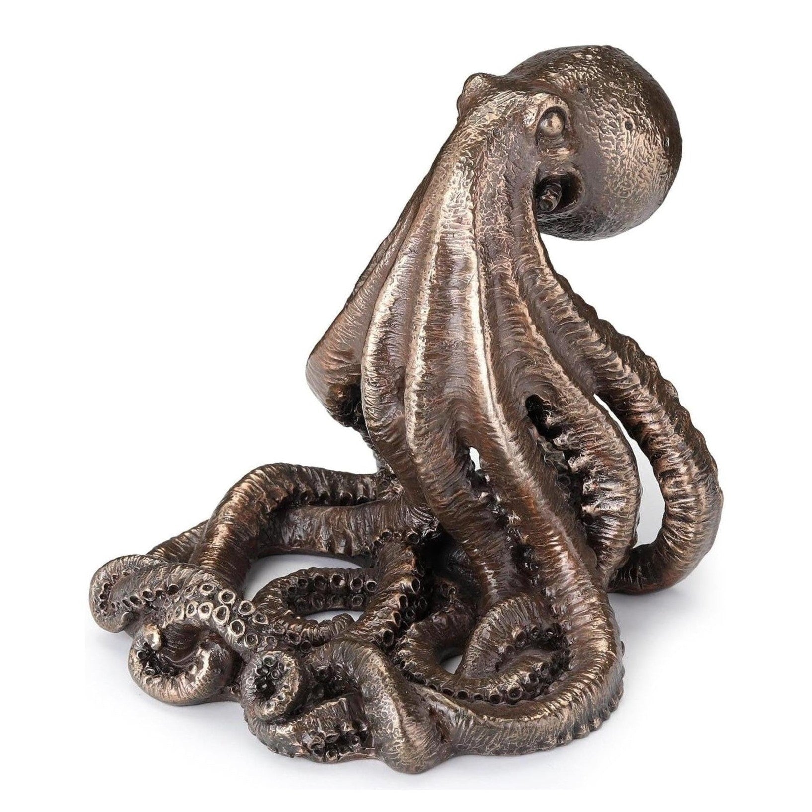 Octopus | Curios & Collectibles | Home Decor | Handcrafted