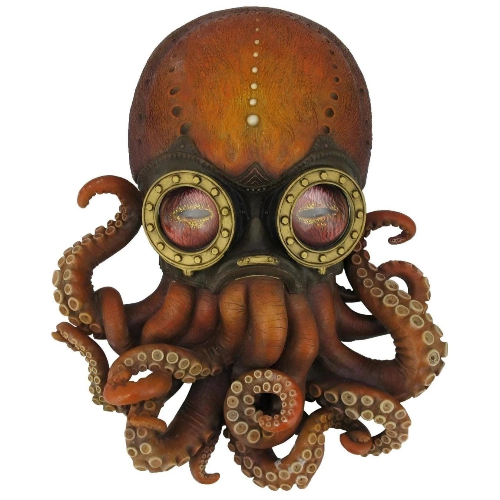 Octupus Plaque | Wall Plaques & Signs | Home Decor | Handcrafted