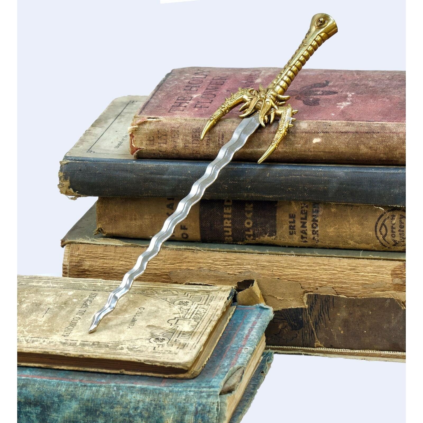 Odin's Sword | Mythology & Deity Sculptures | Home Decor
