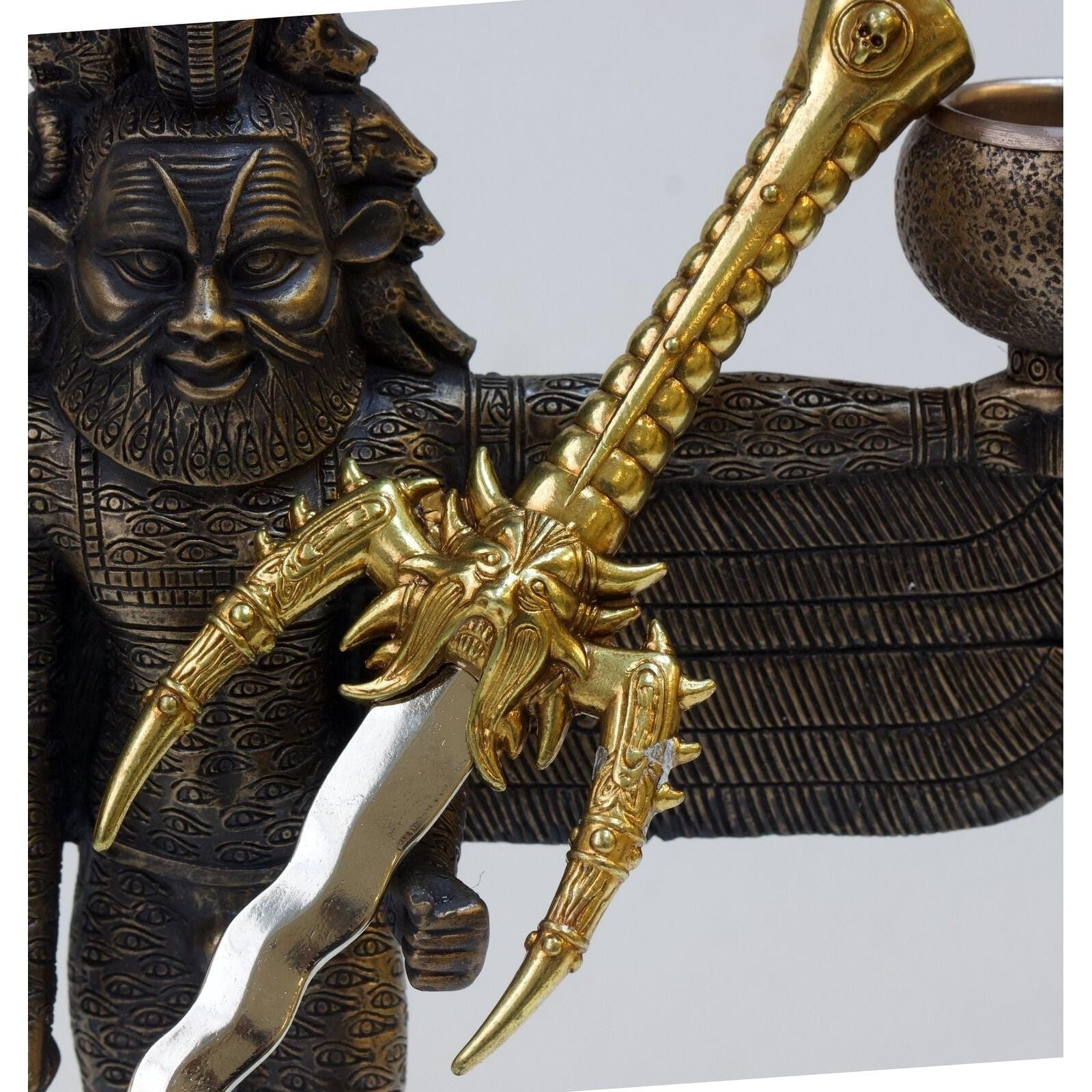 Odin's Sword | Mythology & Deity Sculptures | Home Decor