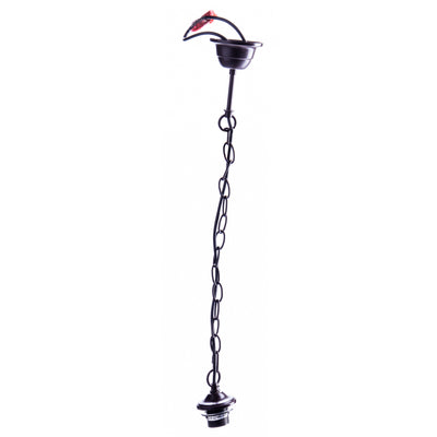 Suspension for ceiling lamp | Handcrafted Decorative Lamp