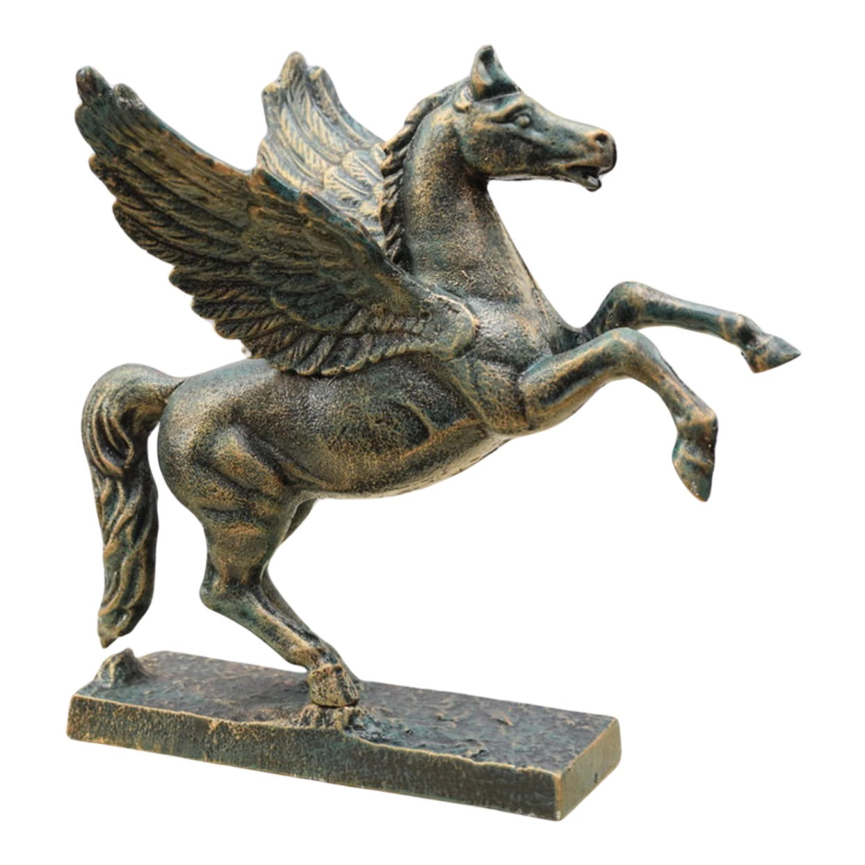 Pegasus | Mythology & Deity Sculptures | Home Decor | Handcrafted