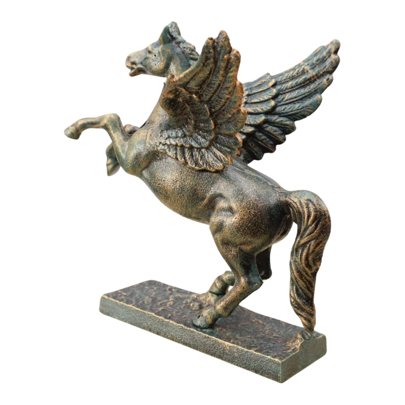 Pegasus | Mythology & Deity Sculptures | Home Decor | Handcrafted