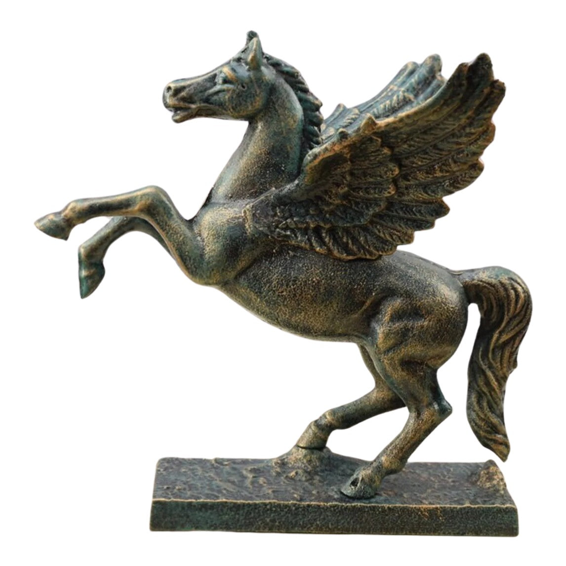 Pegasus | Mythology & Deity Sculptures | Home Decor | Handcrafted