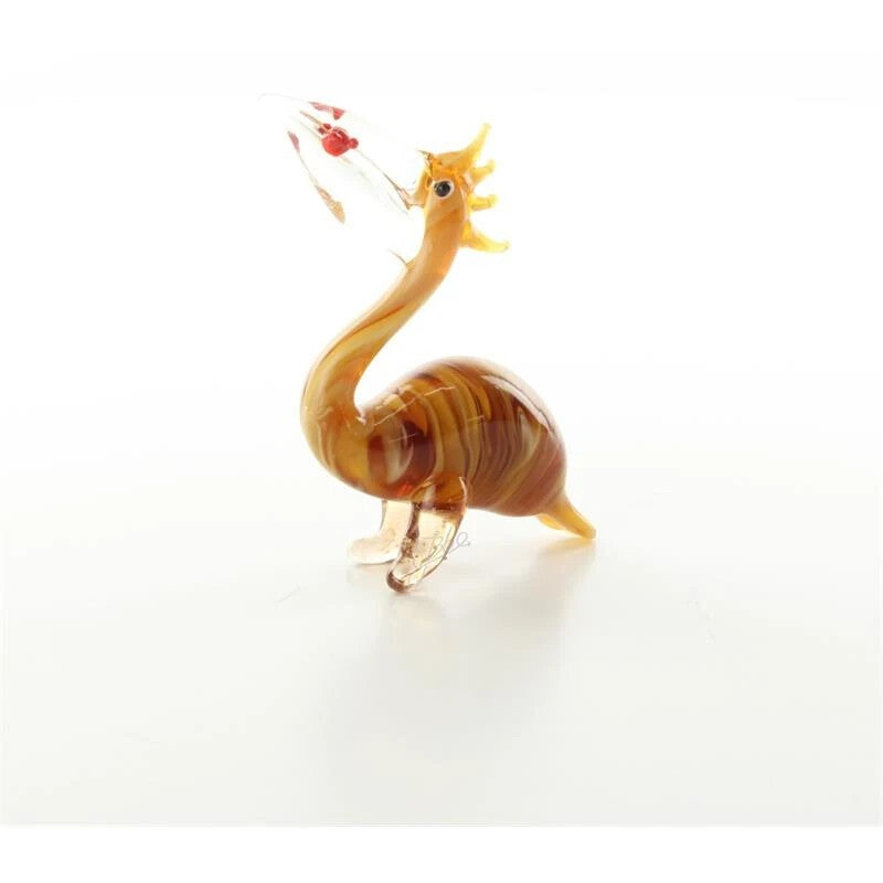 Pelican | Glass & Murano Decor | Home Decor | Handcrafted