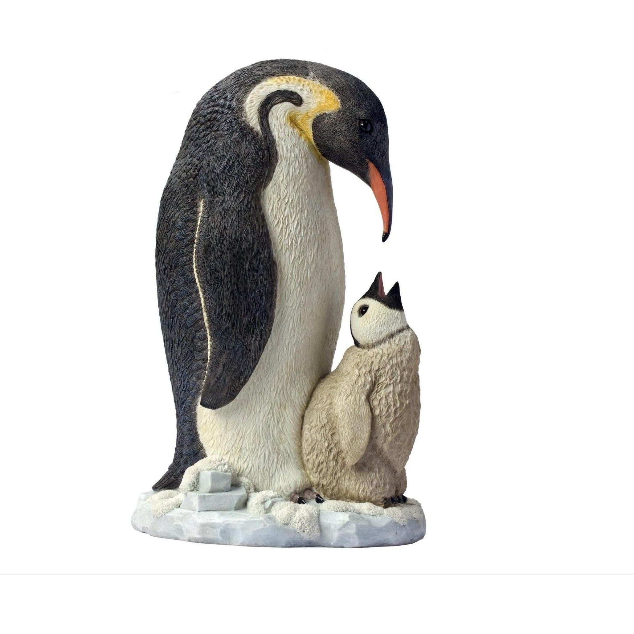 Penguin | Curios & Collectibles | Home Decor | Handcrafted