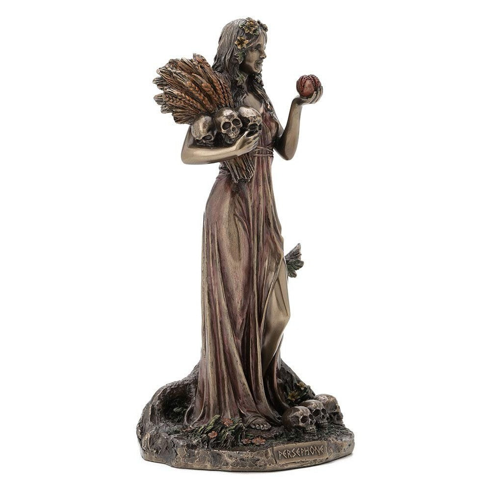 Persephone | Curios & Collectibles | Home Decor | Handcrafted