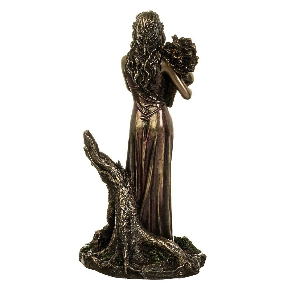 Persephone | Curios & Collectibles | Home Decor | Handcrafted