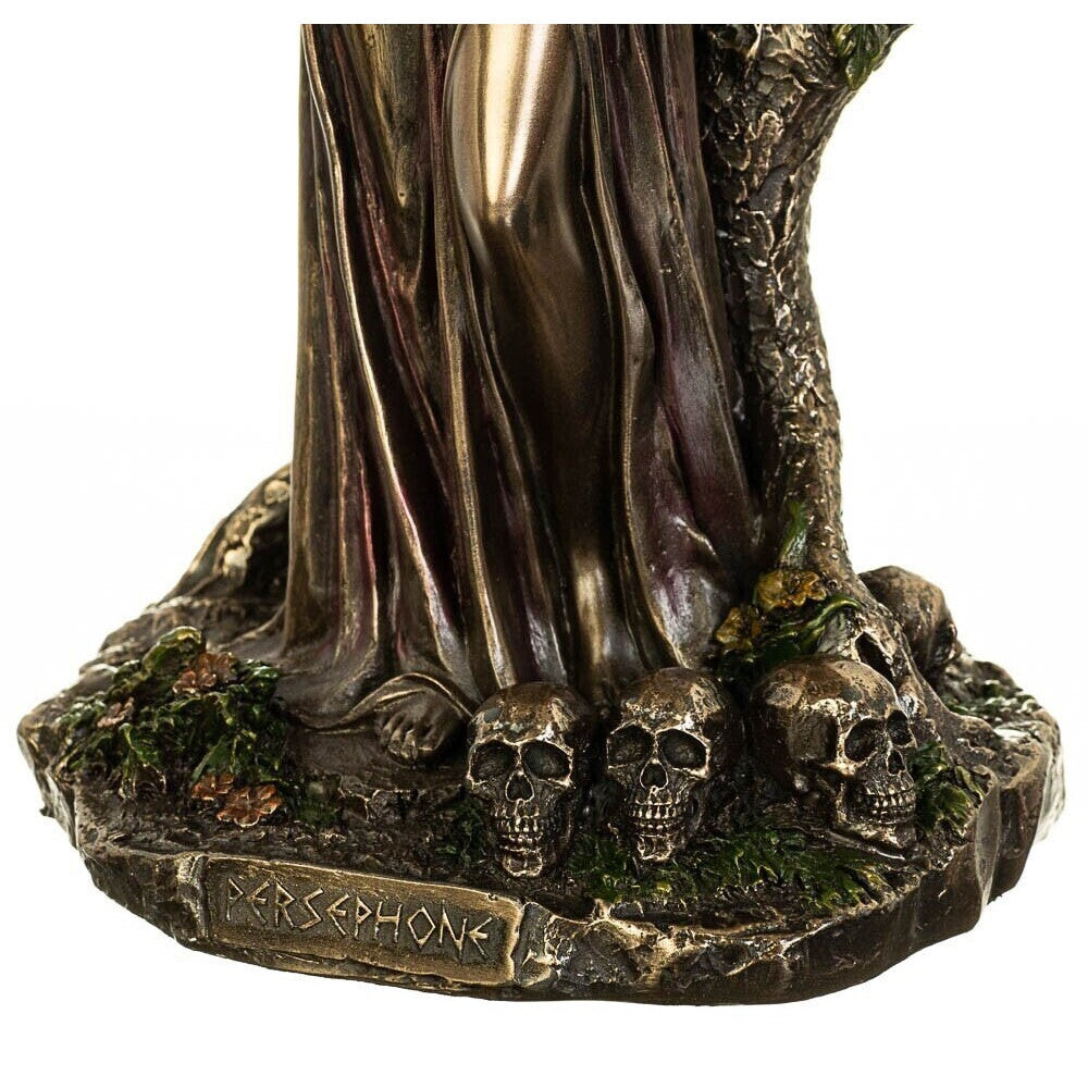 Persephone | Curios & Collectibles | Home Decor | Handcrafted