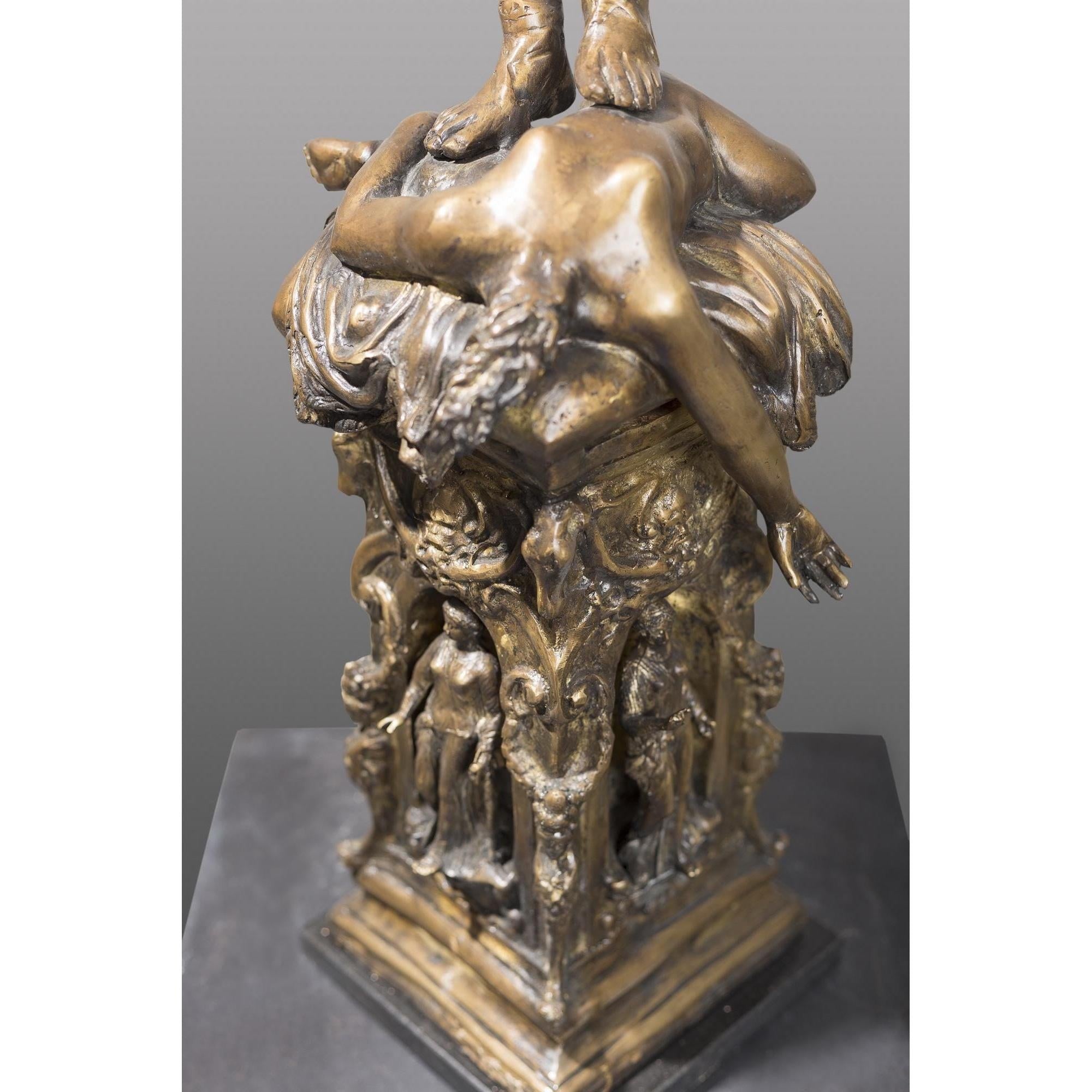 Perseus With The Head Of Medusa | Busts | Home Decor | Handcrafted