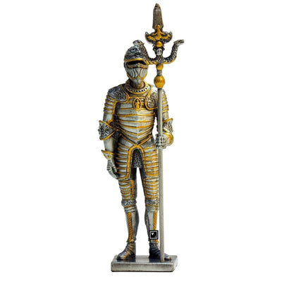 Pewter Military Solider | Figurines & Statues | Home Decor