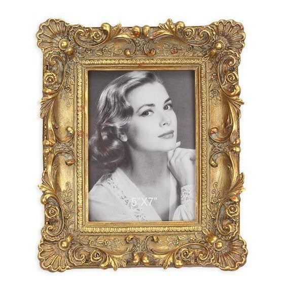 Photo Frame | Home Decor | Handcrafted | Collectible Art