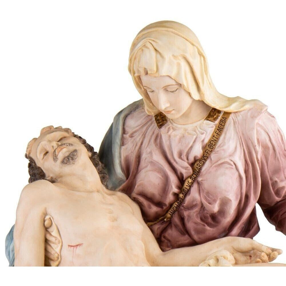 Pieta | Curios & Collectibles | Home Decor | Handcrafted