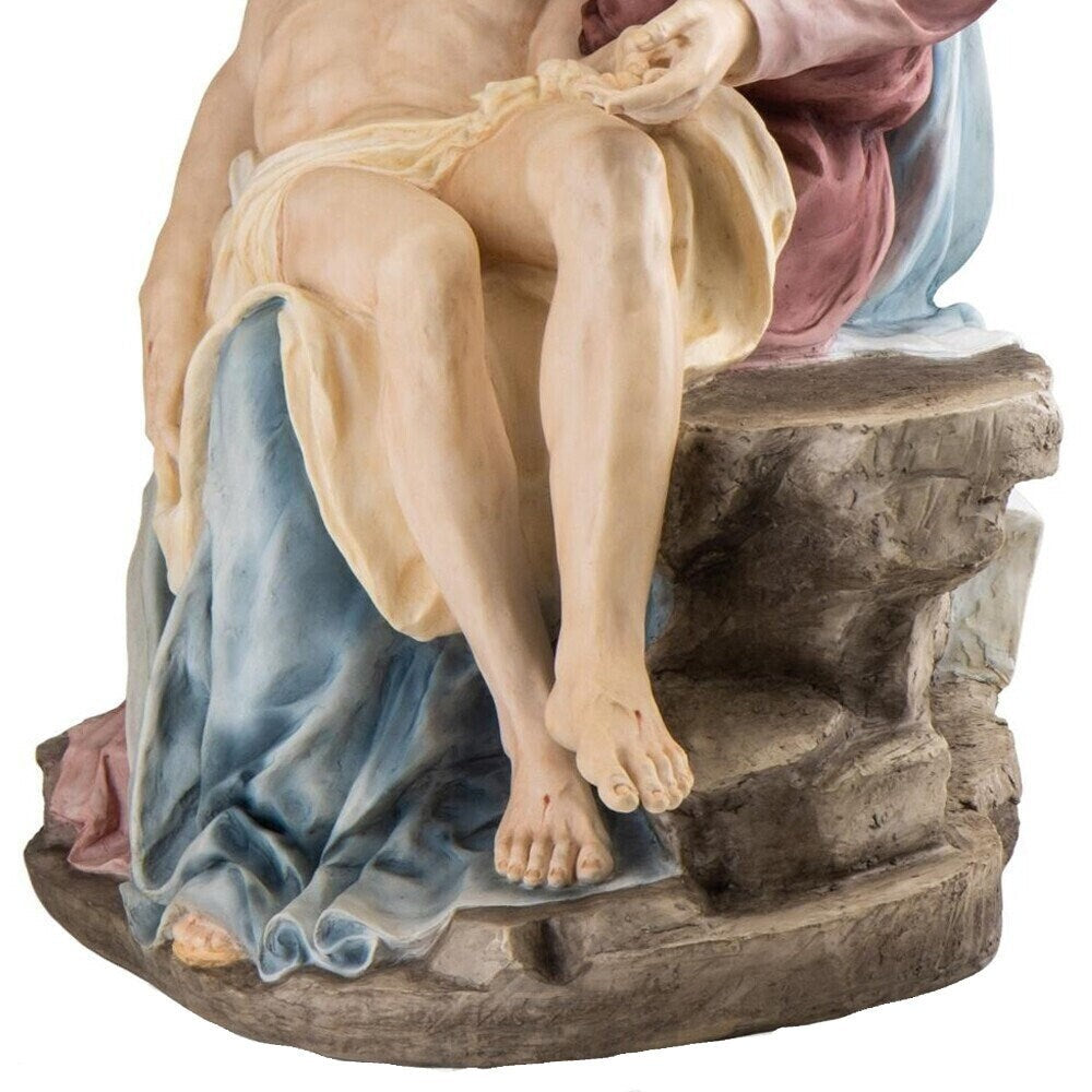 Pieta | Curios & Collectibles | Home Decor | Handcrafted