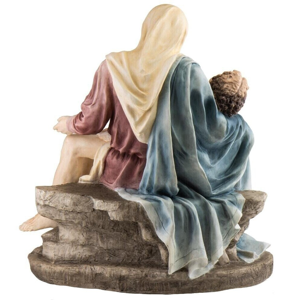 Pieta | Curios & Collectibles | Home Decor | Handcrafted