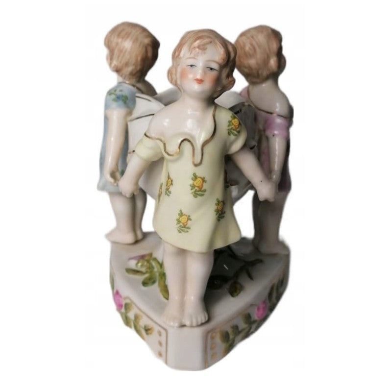Porcelain Planter | Vases & Bowls | Home Decor | Handcrafted