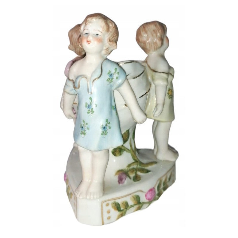 Porcelain Planter | Vases & Bowls | Home Decor | Handcrafted