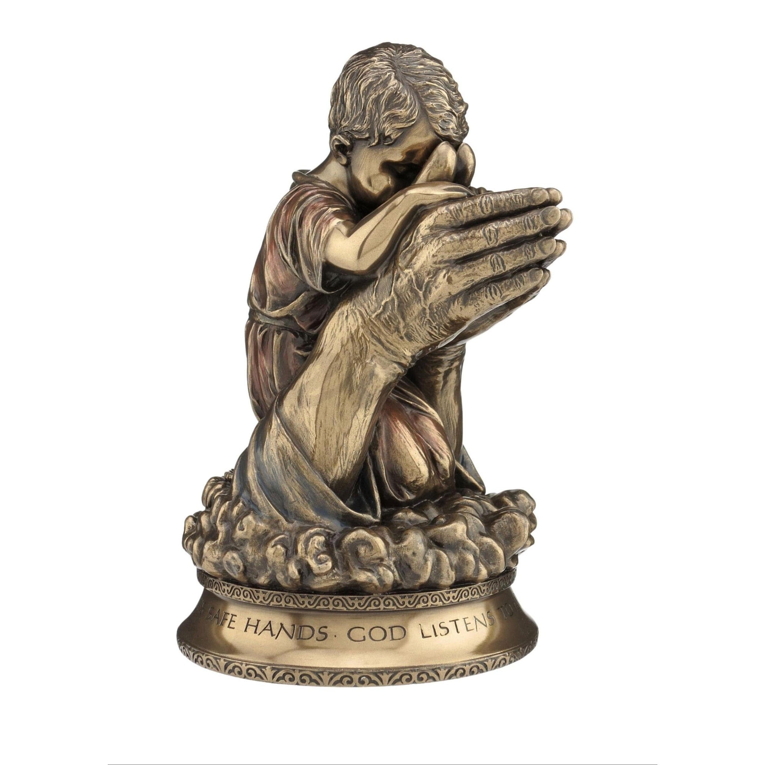 Praying Hands | Mythology & Deity Sculptures | Home Decor