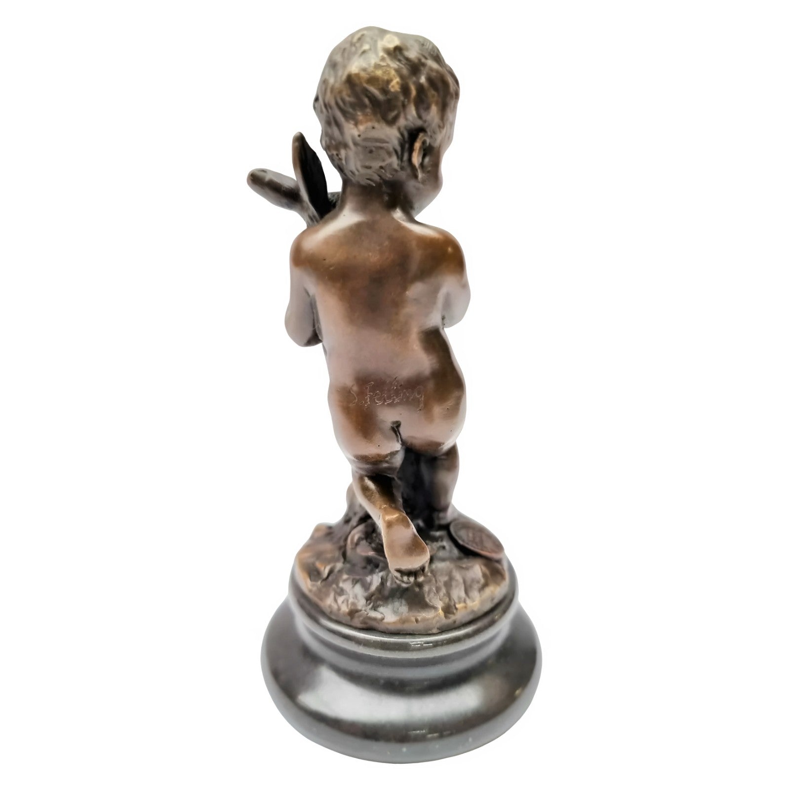 Rabbit | Animal Sculptures | Home Decor | Handcrafted | Collectible Ar
