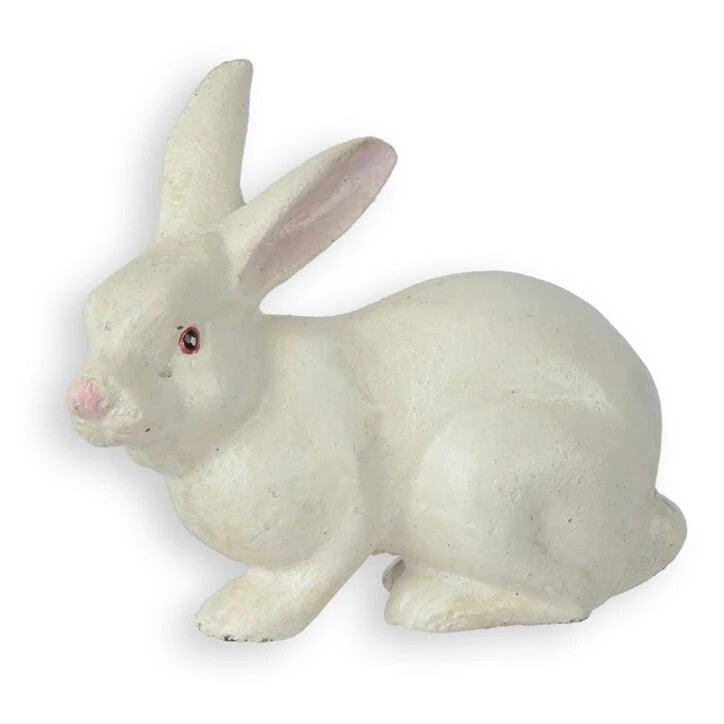 Rabbit | Animal Sculptures | Home Decor | Handcrafted | Collectible Ar