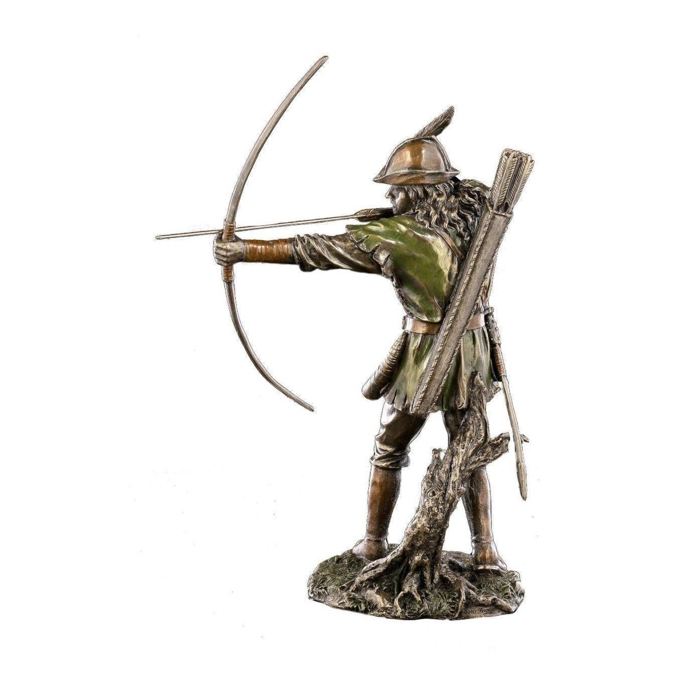 Robin Hood | Curios & Collectibles | Home Decor | Handcrafted