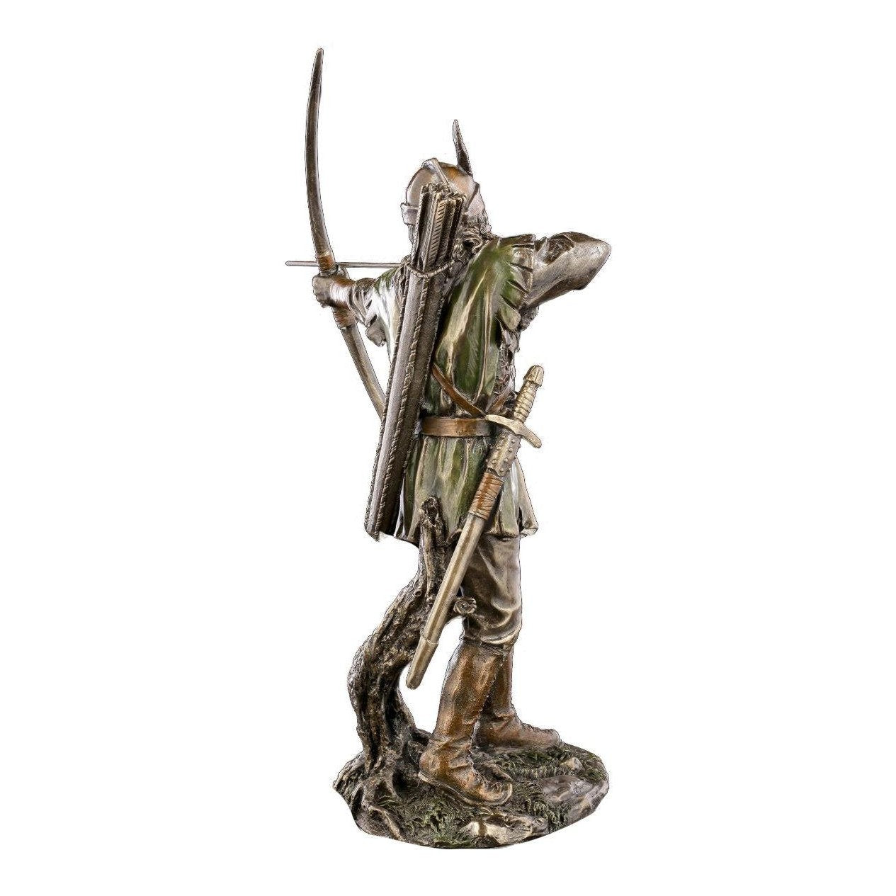 Robin Hood | Curios & Collectibles | Home Decor | Handcrafted
