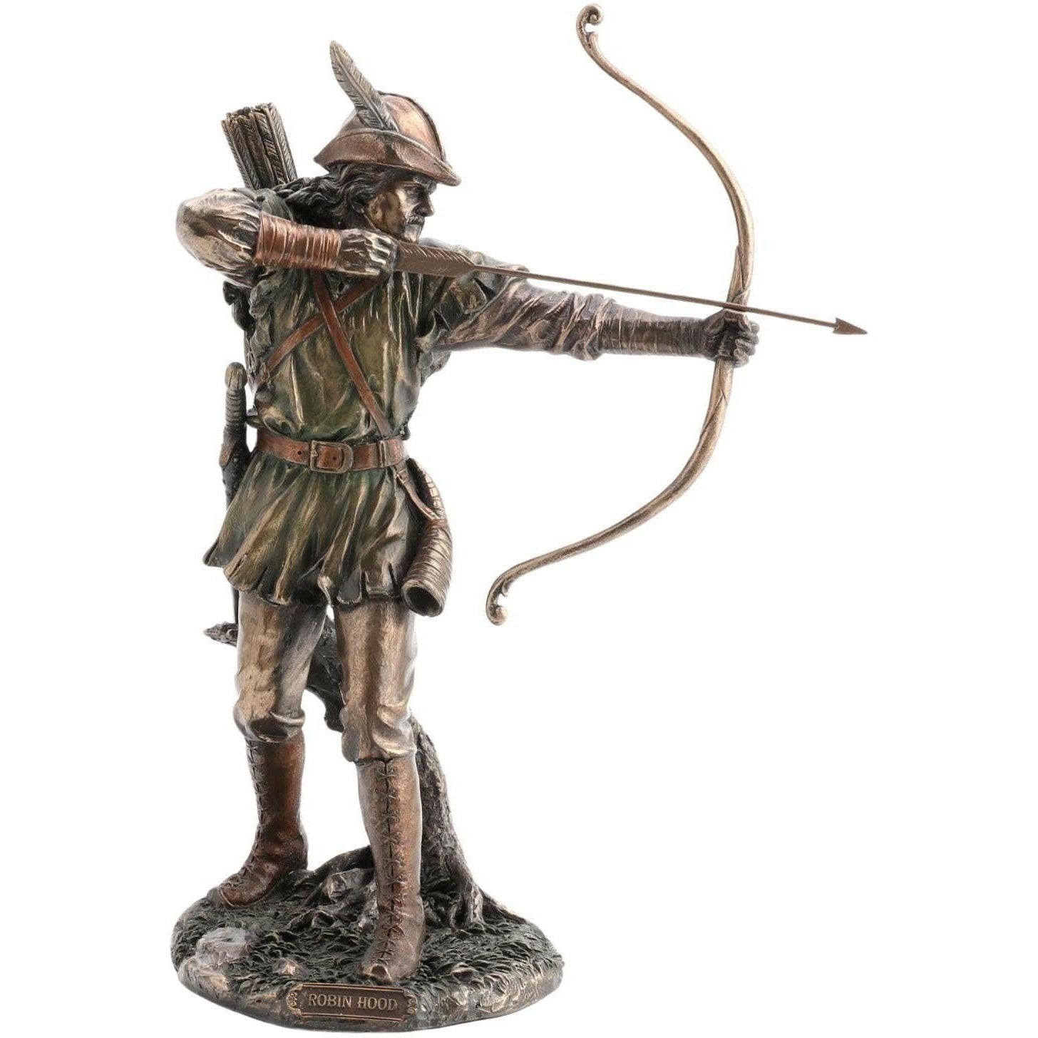 Robin Hood | Curios & Collectibles | Home Decor | Handcrafted