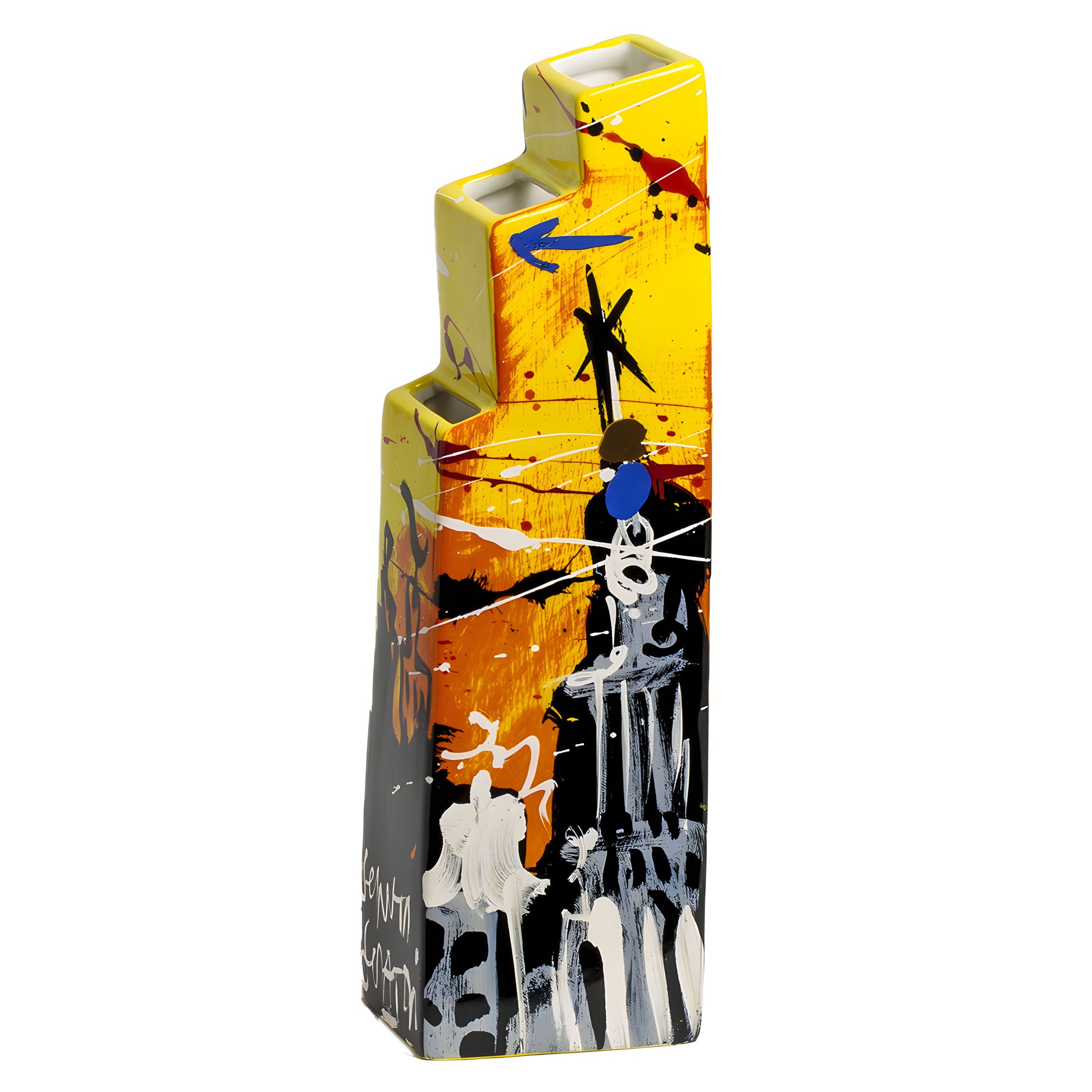 Senatori Skyline Vase, 5Th