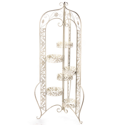 Screen metal | Handcrafted Garden Decor | Unique Home Accent