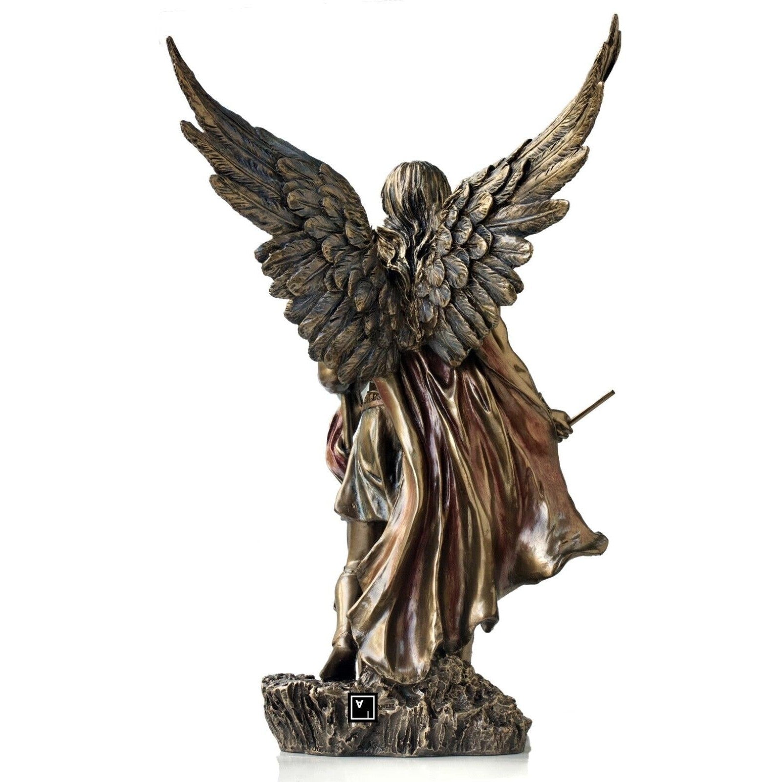 Saint Gabriel | Mythology & Deity Sculptures | Home Decor