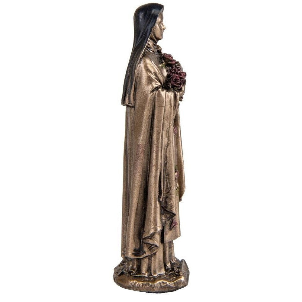 Saint Teresa | Mythology & Deity Sculptures | Home Decor