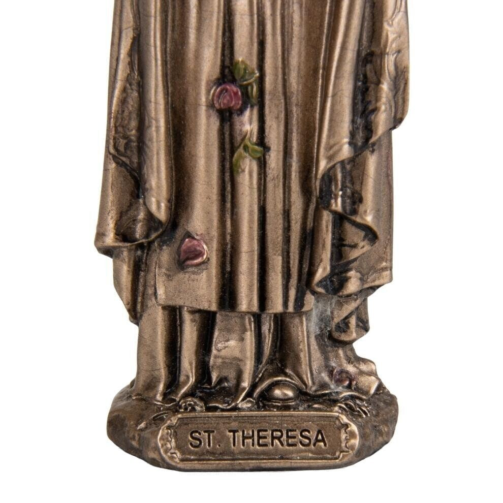 Saint Teresa | Mythology & Deity Sculptures | Home Decor