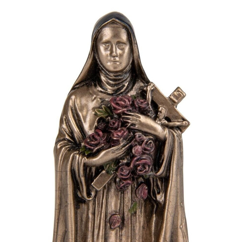 Saint Teresa | Mythology & Deity Sculptures | Home Decor