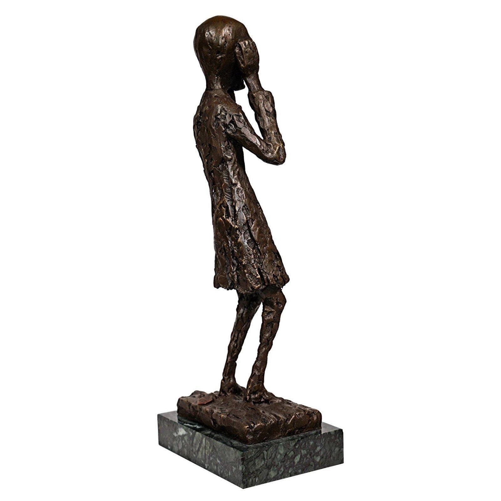 Scream | Curios & Collectibles | Home Decor | Handcrafted