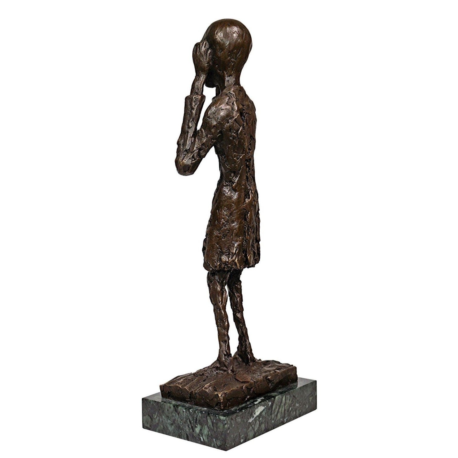 Scream | Curios & Collectibles | Home Decor | Handcrafted