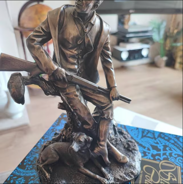 Hunter
