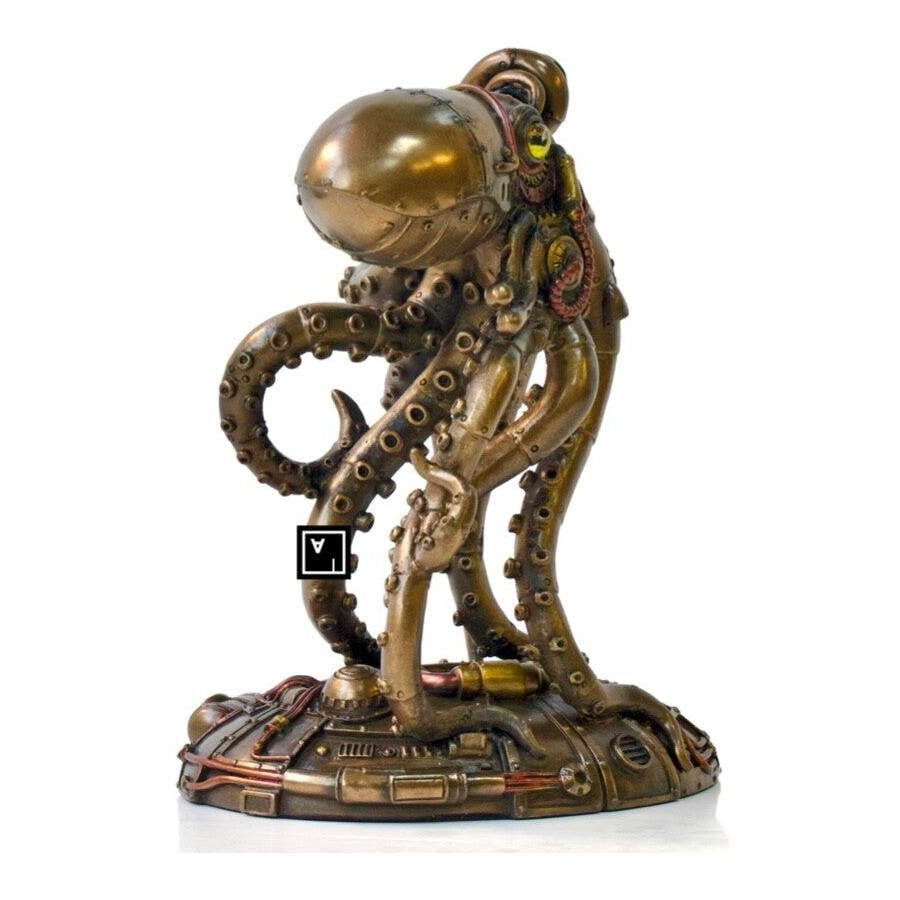 Seabed Hiker Octopus | Curios & Collectibles | Home Decor