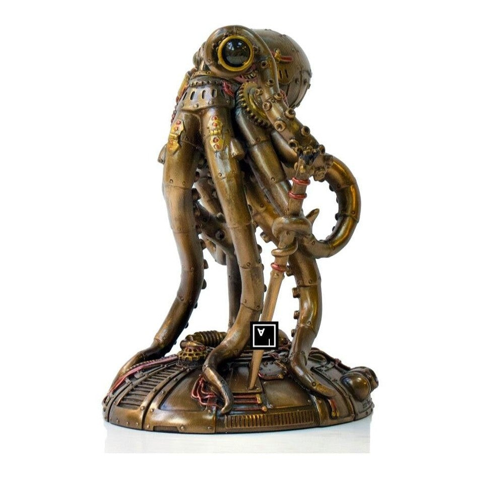 Seabed Hiker Octopus | Curios & Collectibles | Home Decor