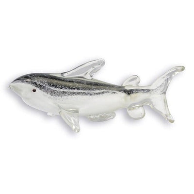 Shark | Glass & Murano Decor | Home Decor | Handcrafted