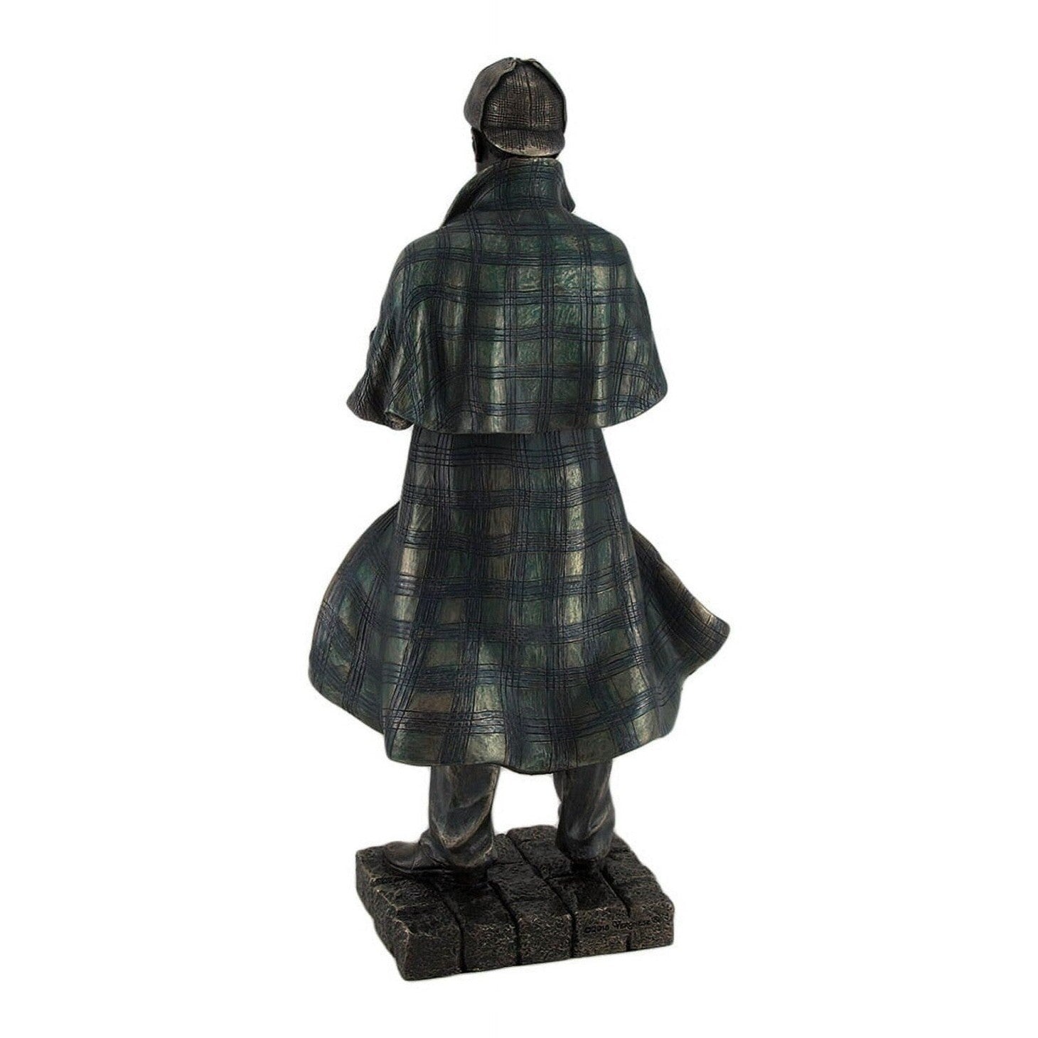 Sherlock Holmes | Curios & Collectibles | Home Decor | Handcrafted