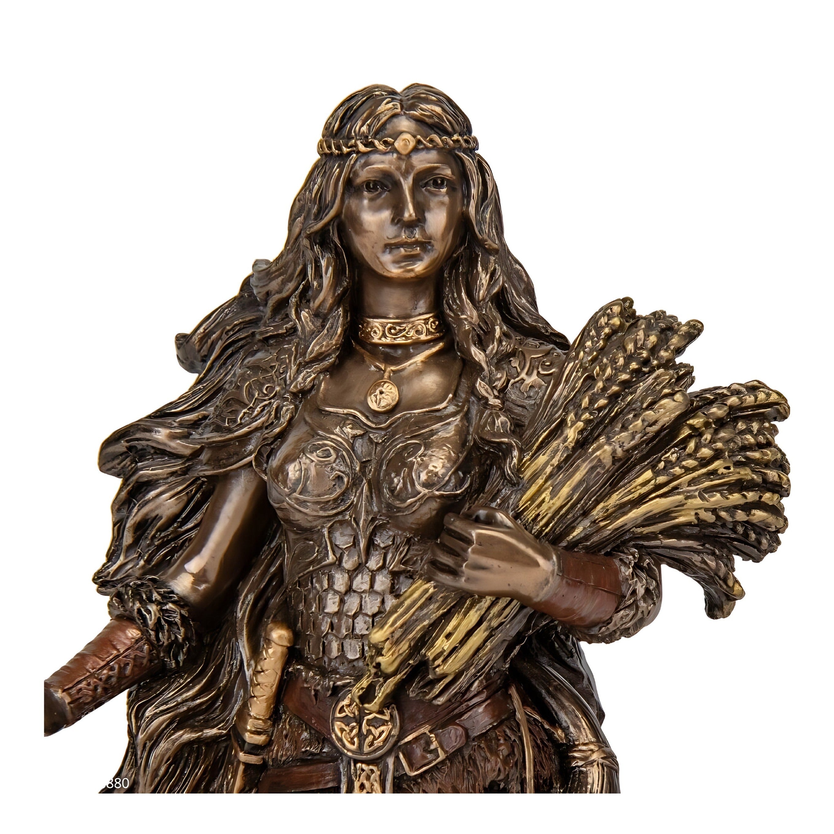 Sif | Curios & Collectibles | Home Decor | Handcrafted | Collectible A