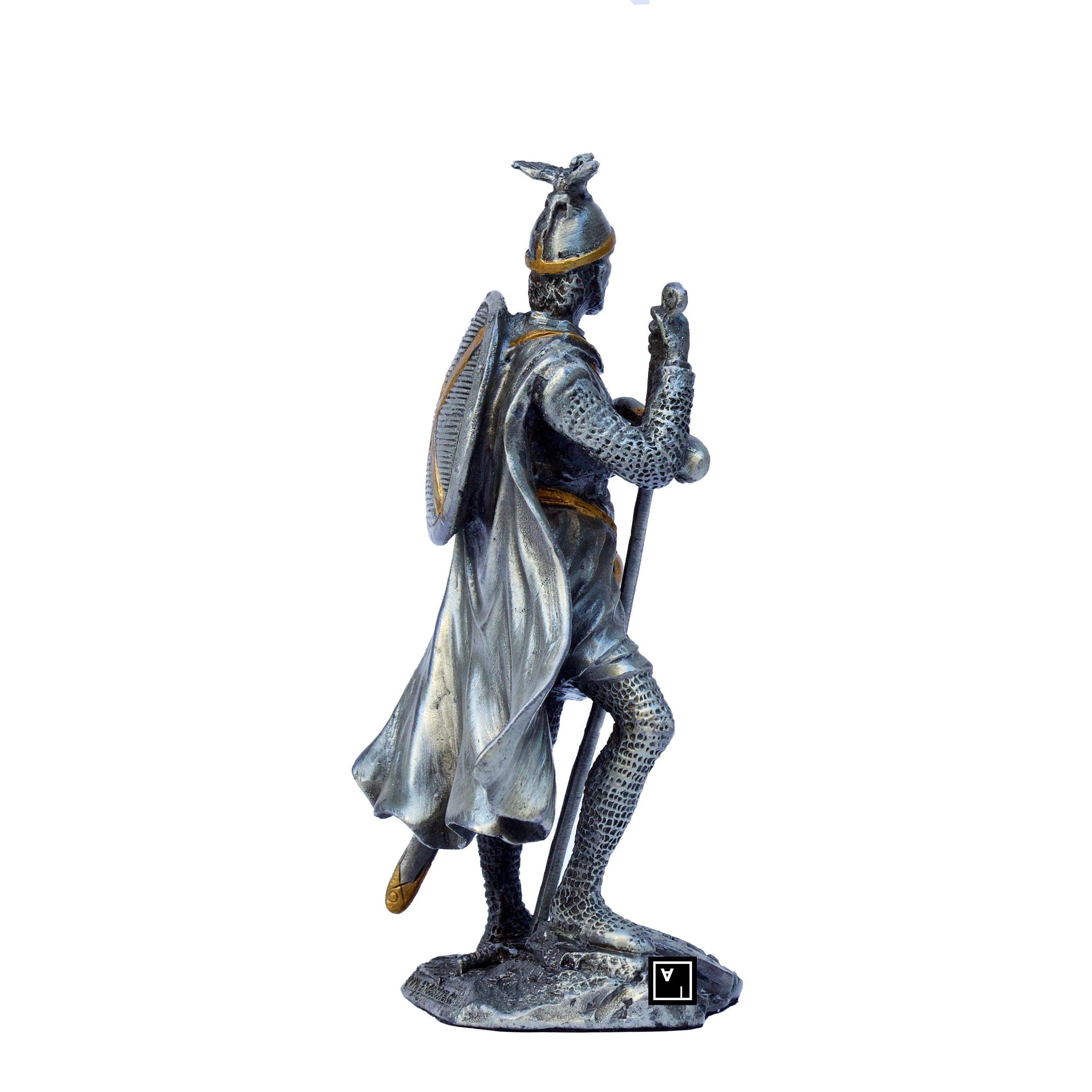 Sir William Wallace | Curios & Collectibles | Home Decor